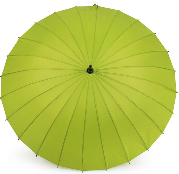 Maināms lietussargs ar ziediem