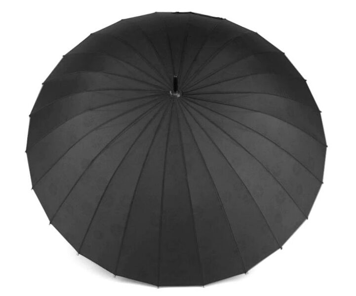 Maināms lietussargs ar ziediem