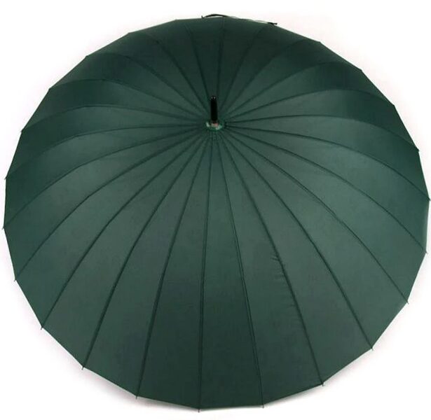 Maināms lietussargs ar ziediem