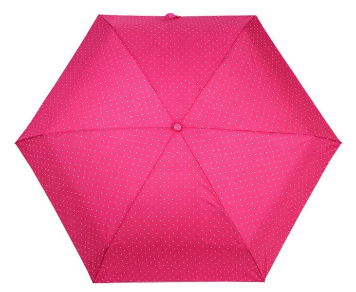 Dāmu saliekams mazais lietussargs