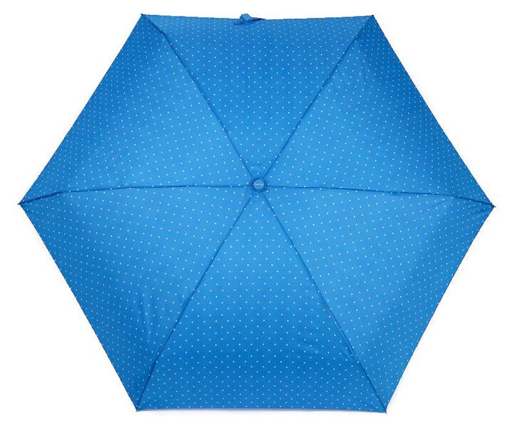 Dāmu saliekams mazais lietussargs