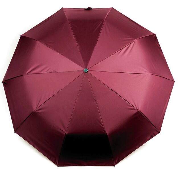 Liels / ģimenes automātiski atverams saliekams lietussargs