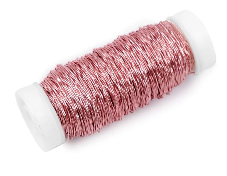 Gofrēta stieple Ø0,3 mm 25 g