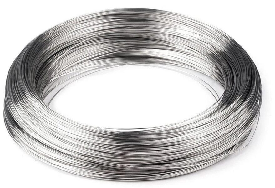 Atmiņas vads rokassprādzēm Ø 5cm