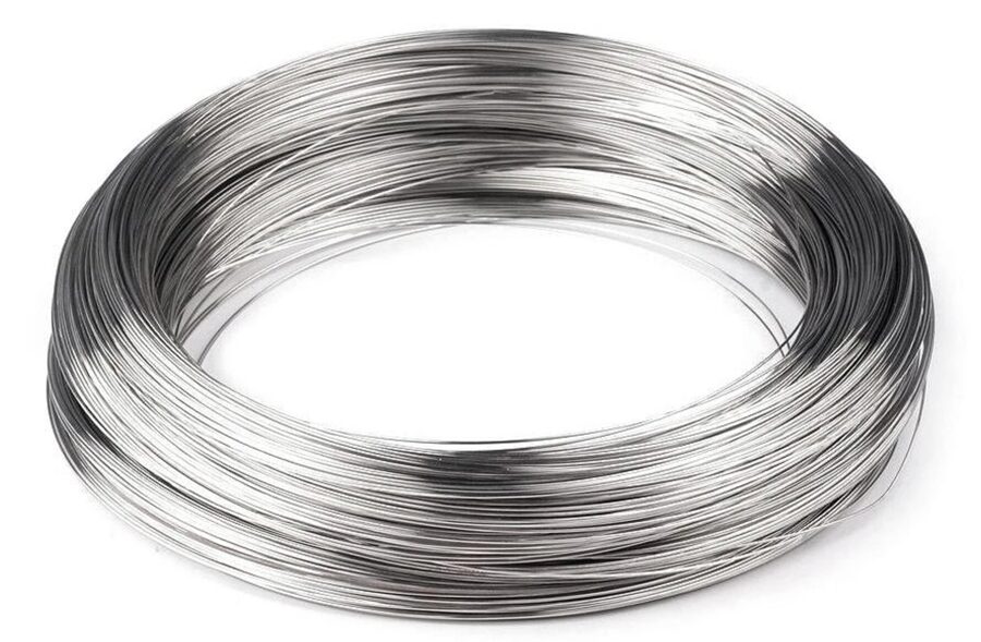 Atmiņas vads rokassprādzēm Ø 15cm