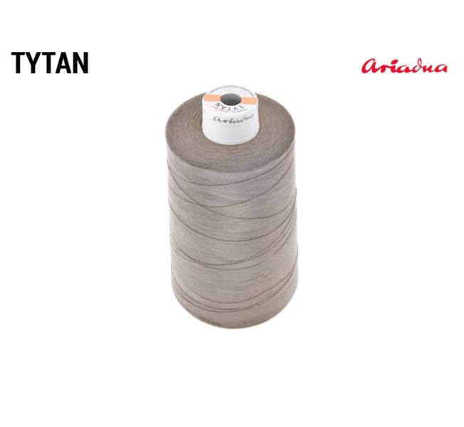 Diegs Tytan 40 pelēks 2672 4000mb