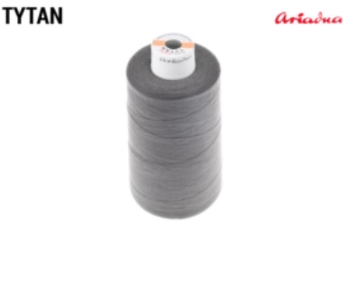 Diegs Tytan 40 pelēks 2677 4000mb