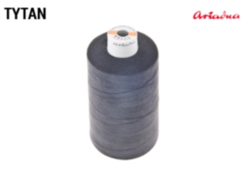 Diegs Tytan 40 pelēks 2680 4000mb