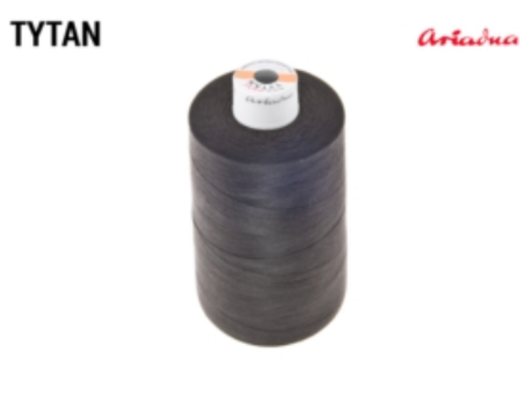 Diegs Tytan 40 pelēks 2681 1000mb (uz vietas)