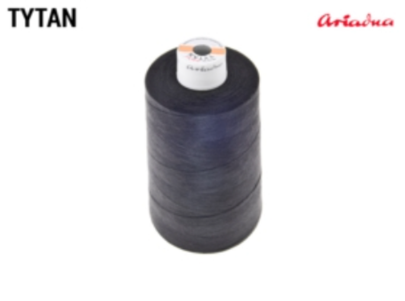 Diegs Tytan 40 pelēks 2682 2000mb