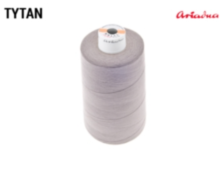 Diegs Tytan 40 pelēks 2714 4000mb