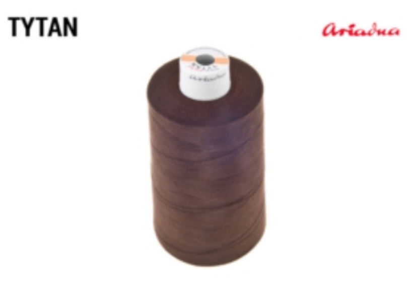 Diegs Tytan 40 brūns 2535 1000mb