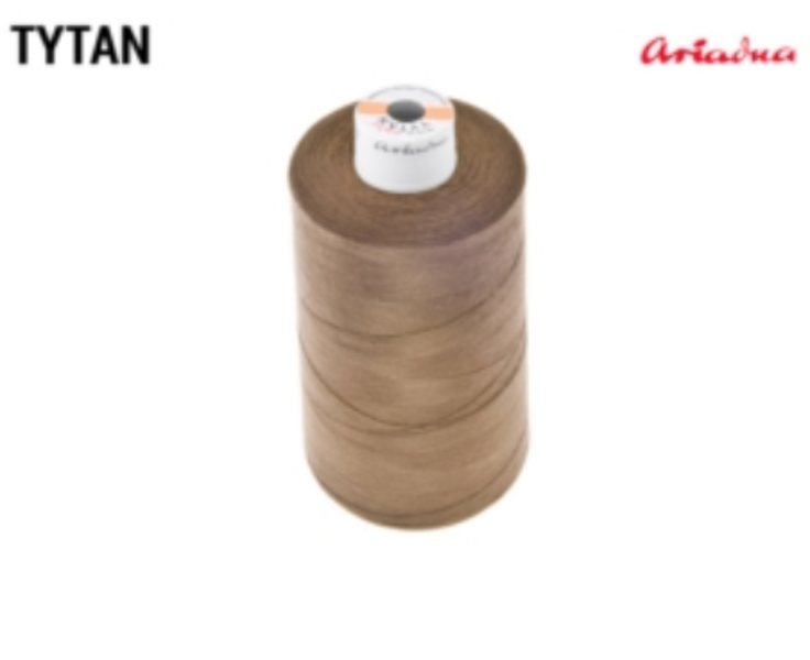 Diegs Tytan 40 brūns 2557 1000mb