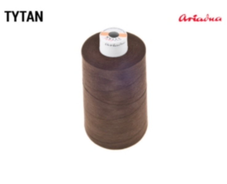 Diegs Tytan 40 brūns 2605 1000mb