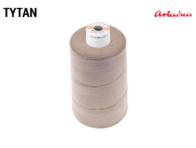 Diegs Tytan 40 brūns 2547 1000mb