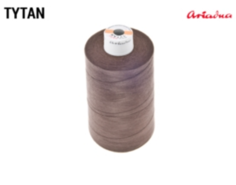 Diegs Tytan 40 brūns 2509 2000mb