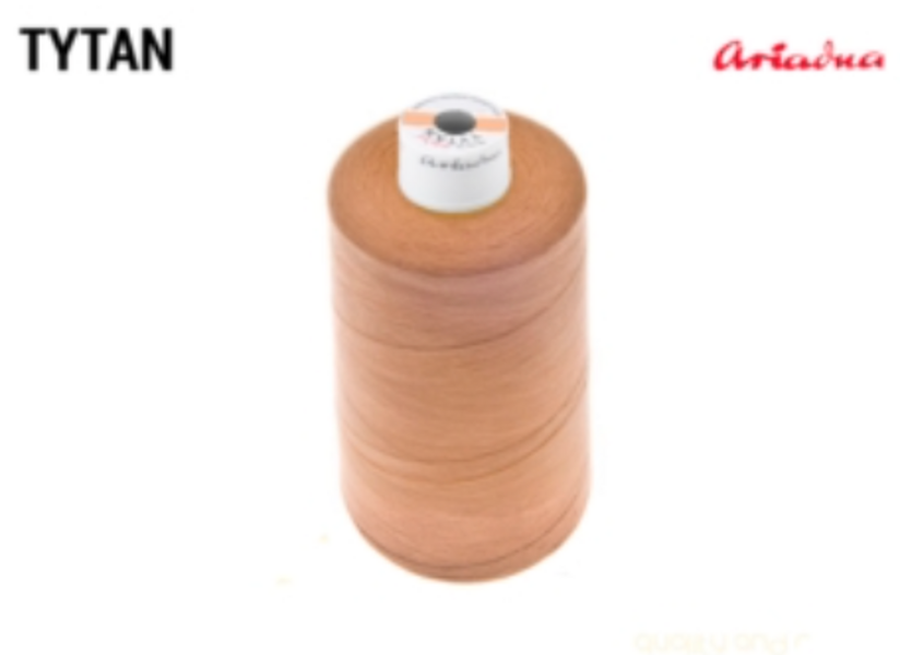 Diegs Tytan 40 brūns 2525 2000mb