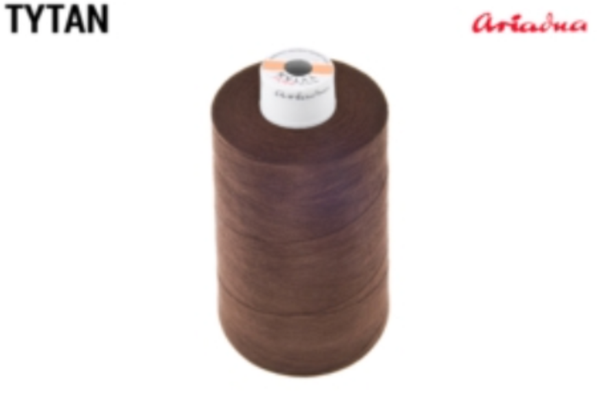 Diegs Tytan 40 brūns 2532 4000mb