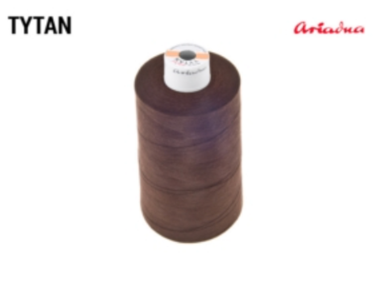 Diegs Tytan 40 brūns 2535 4000mb