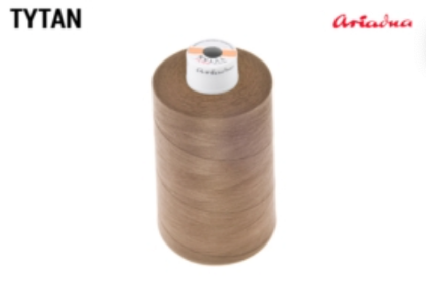 Diegs Tytan 40 brūns 2540 1000mb