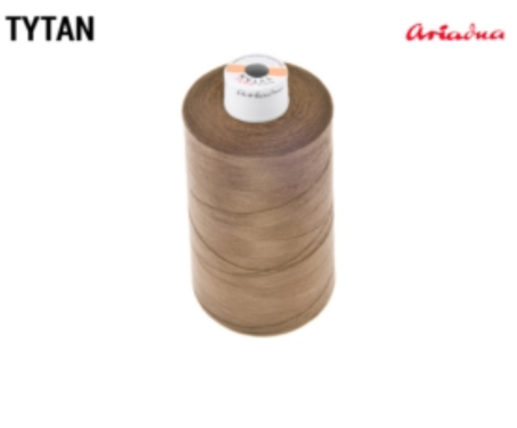 Diegs Tytan 40 brūns 2557 2000mb