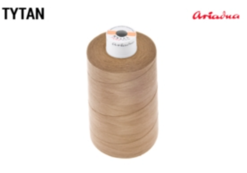 Diegs Tytan 40 brūns 2558 1000mb