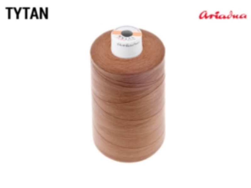 Diegs Tytan 40 brūns 2559 4000mb