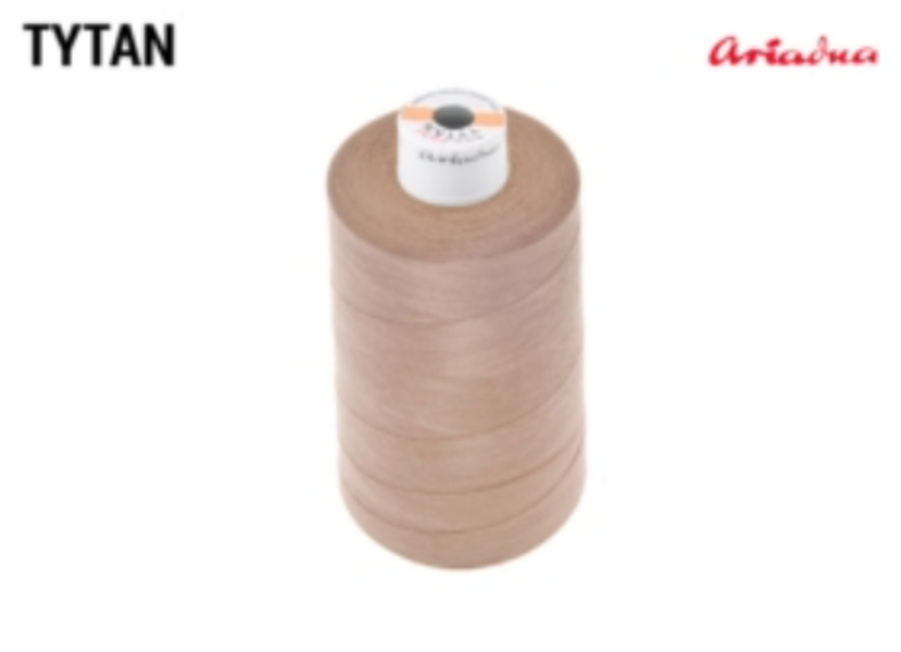 Diegs Tytan 40 brūns 2562 1000mb