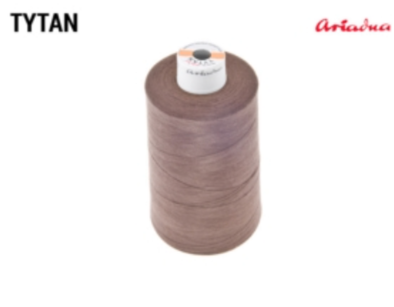 Diegs Tytan 40 brūns 2565 2000mb