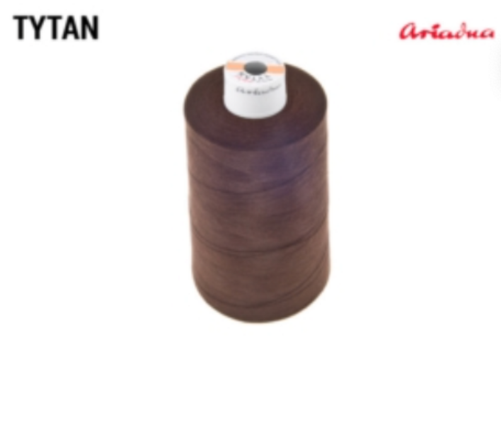 Diegs Tytan 40 brūns 2567 4000mb