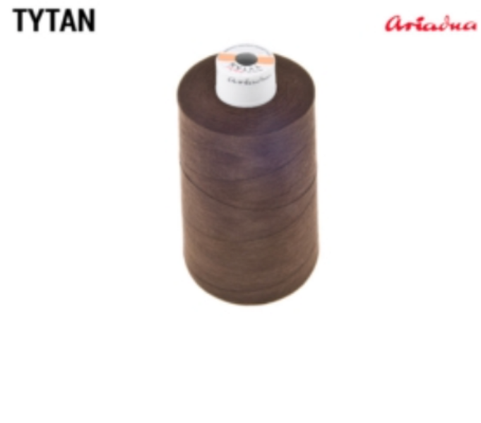 Diegs Tytan 40 brūns 2605 4000mb