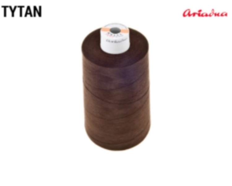 Diegs Tytan 40 brūns 2607 2000mb