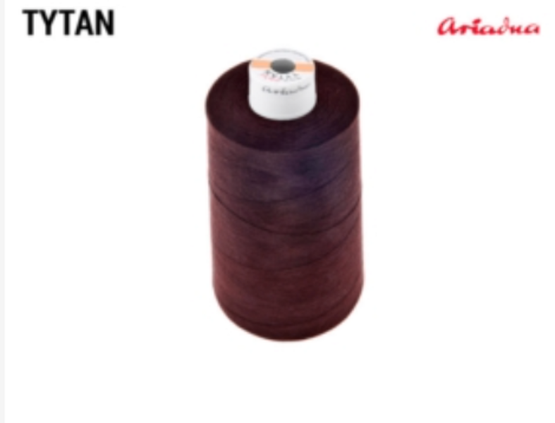 Diegs Tytan 40 brūns 2610 4000mb