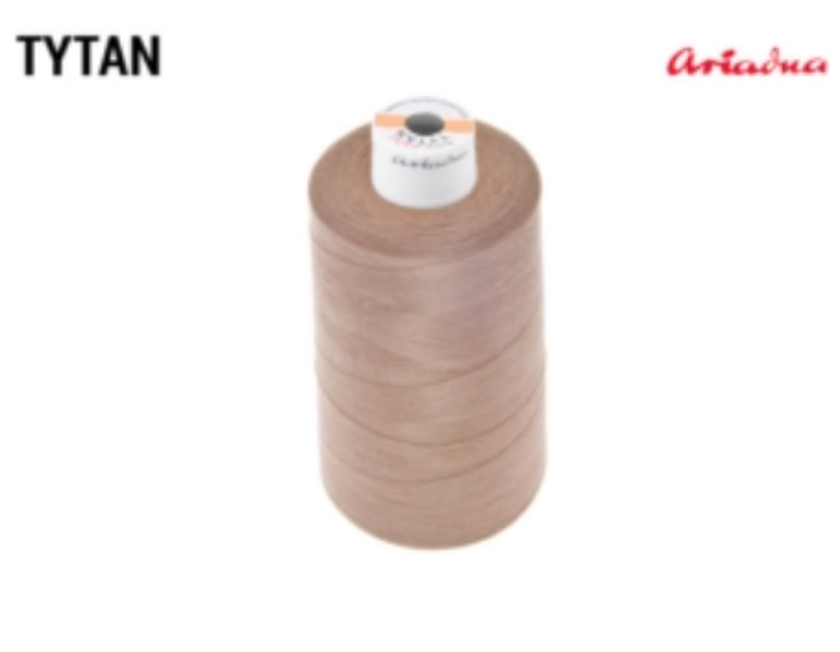 Diegs Tytan 40 brūns 2718 1000mb