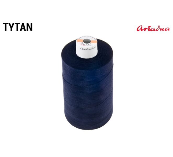 Diegs Tytan 40 jūras zils 2665 1000mb