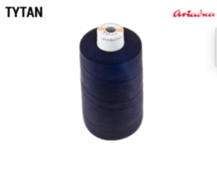 Diegs Tytan 40 jūras zils 2786 1000mb