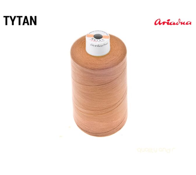 Diegs Tytan 40 tumši bēšs 2739 2000mb