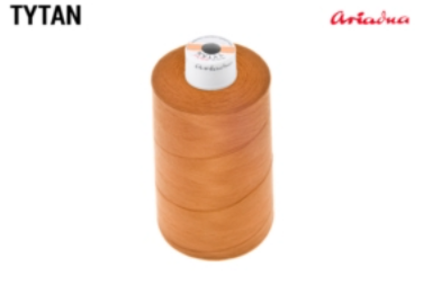 Diegs Tytan 40 oranžs 2515 1000mb