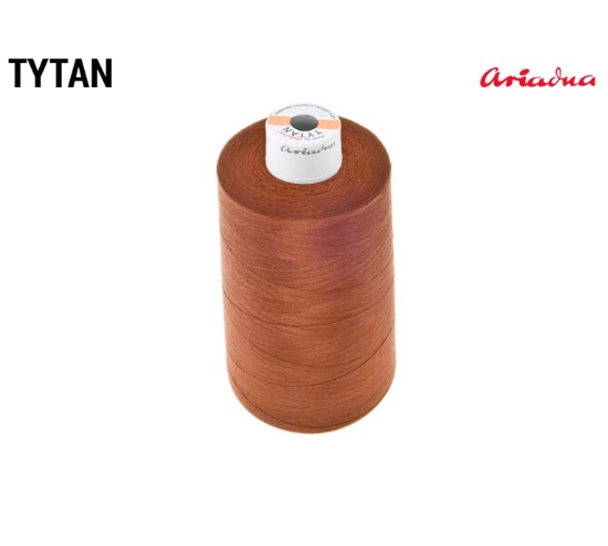 Diegs Tytan 40 oranžs 2517 4000mb