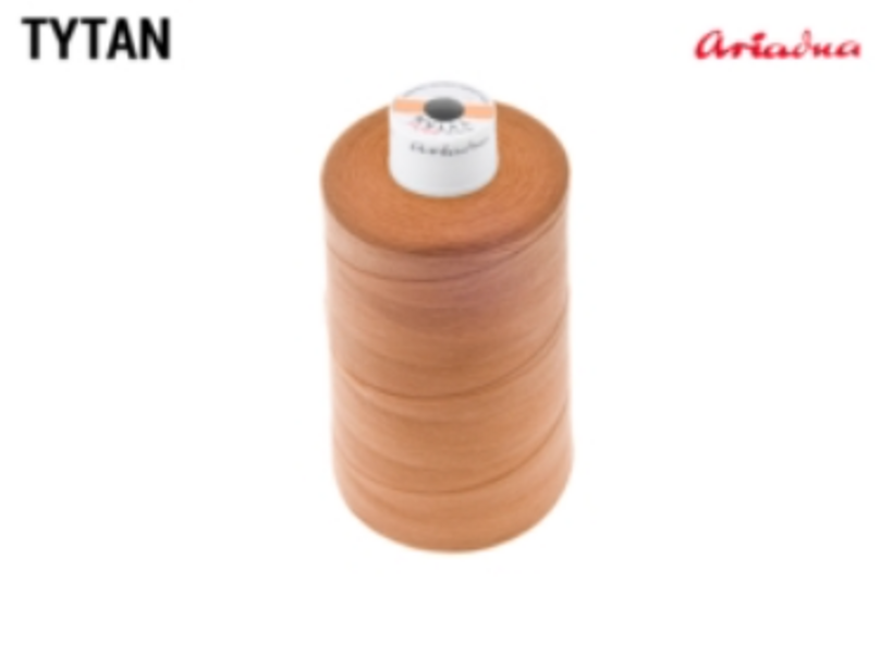 Diegs Tytan 40 oranžs 2527 2000mb