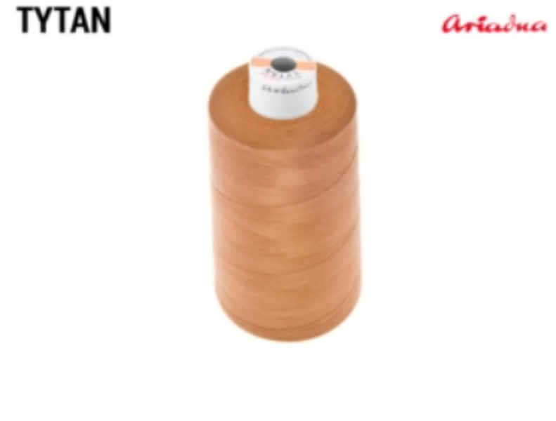 Diegs Tytan 40 oranžs 2533 2000mb