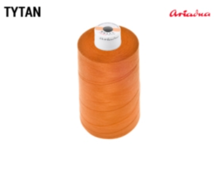 Diegs Tytan 40 oranžs 2710 2000mb