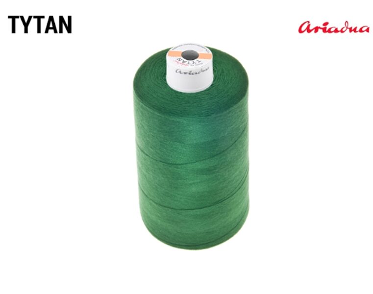 Diegs Tytan 40 zaļš 2590 1000mb