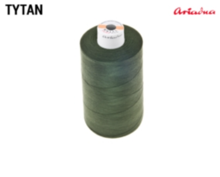 Diegs Tytan 40 zaļš 2592 1000mb