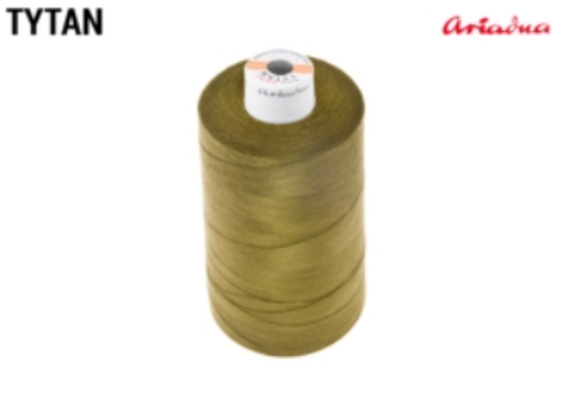 Diegs Tytan 40 zaļš 2519 2000mb