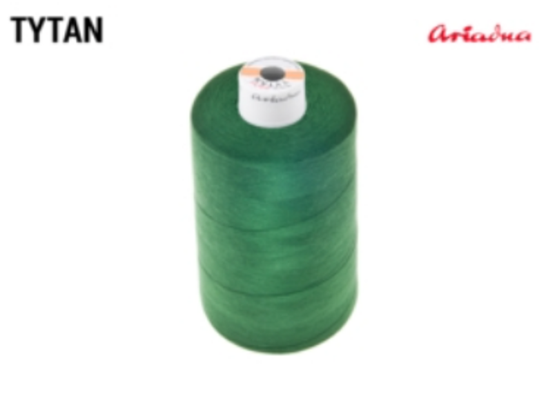 Diegs Tytan 40 zaļš 2590 4000mb