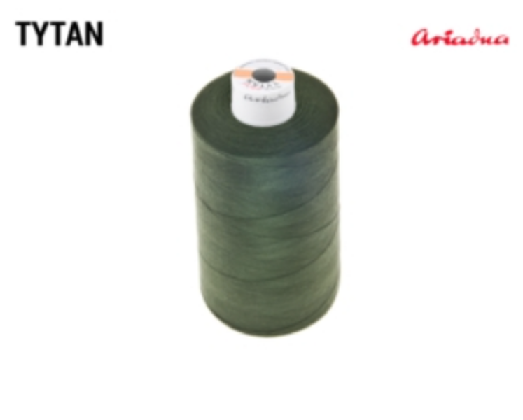 Diegs Tytan 40 zaļš 2592 4000mb