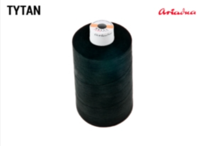 Diegs Tytan 40 zaļš 2597 2000mb