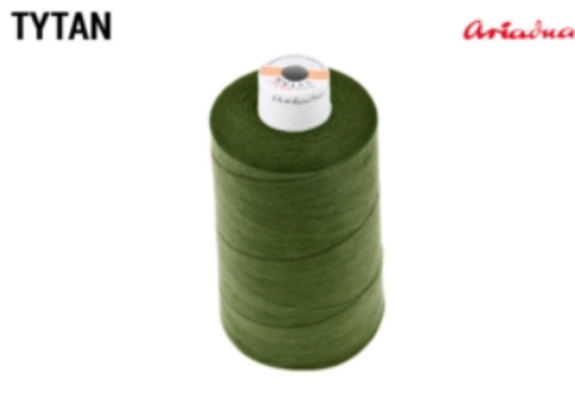 Diegs Tytan 40 zaļš 2740 2000mb