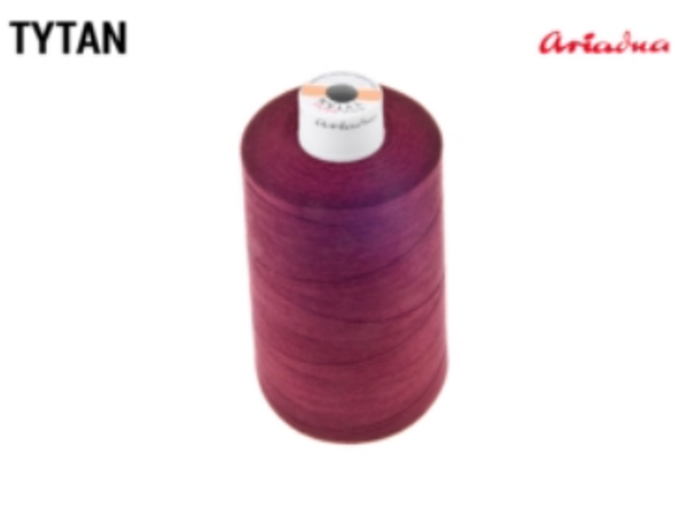 Diegs Tytan 40 sarkanbrūns 2622 1000mb